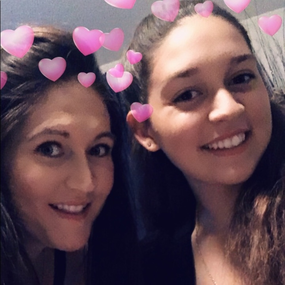 Meet your Posher, Melanie